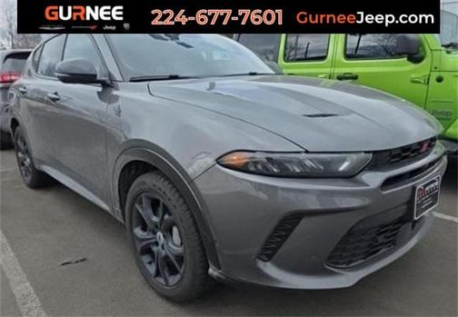2024 Dodge Hornet R/T Plus