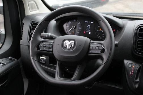 2025 RAM ProMaster 3500 High Roof