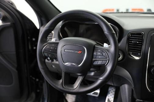 DB Black Crystal Clearcoat 2020 Dodge Durango GT