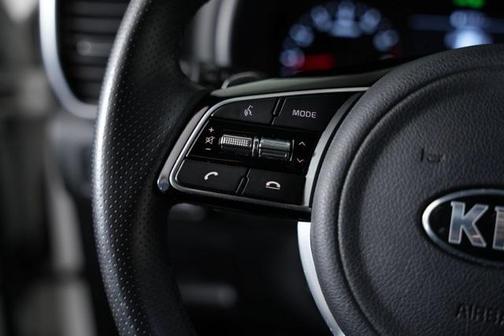 2022 Kia Sportage SX Turbo