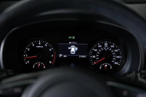 2022 Kia Sportage SX Turbo