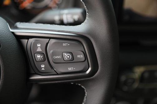 41 2026 Jeep Gladiator Sport