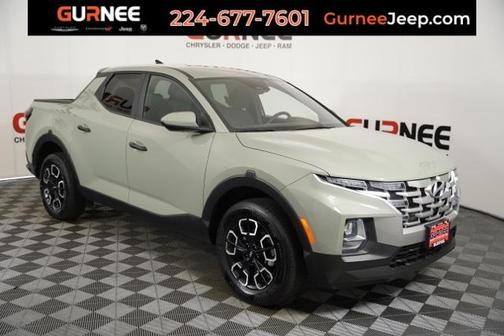 2023 Hyundai SANTA CRUZ 2.5L SE