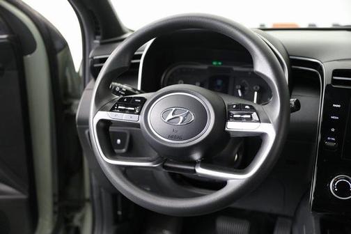 2023 Hyundai SANTA CRUZ 2.5L SE