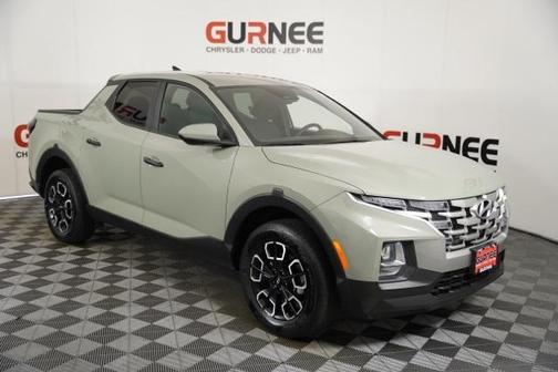 2023 Hyundai SANTA CRUZ 2.5L SE