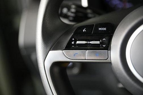 2023 Hyundai SANTA CRUZ 2.5L SE