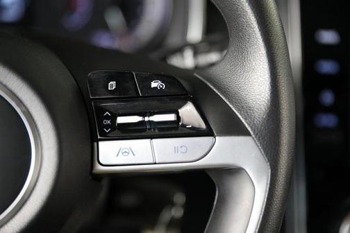 2023 Hyundai SANTA CRUZ 2.5L SE