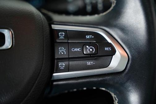 2022 Jeep Compass Altitude
