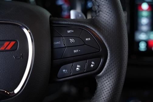 2026 Dodge Durango Pursuit