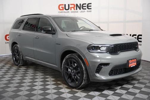 2026 Dodge Durango Pursuit