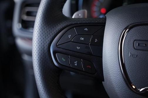 2026 Dodge Durango Pursuit