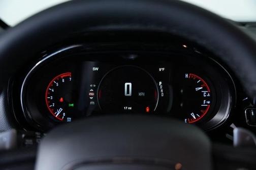 2026 Dodge Durango Pursuit