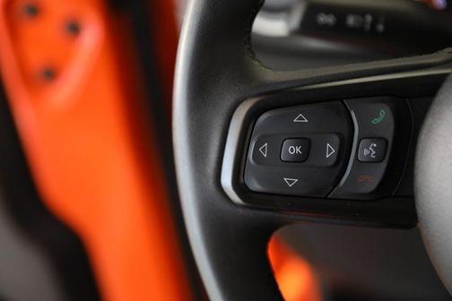 Metallic 2023 Jeep Wrangler Sport