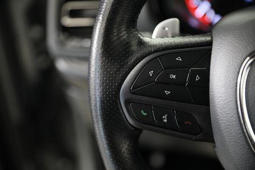 Destroyer Gray Clearcoat 2021 Dodge Durango GT