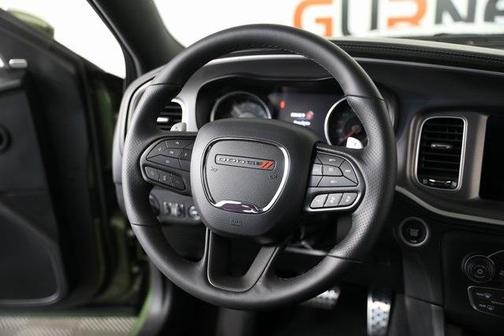 2022 Dodge Charger Scat Pack