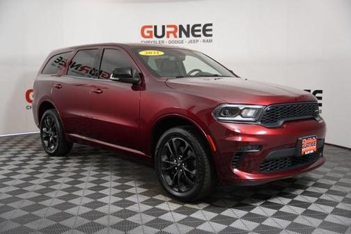 2021 Dodge Durango GT