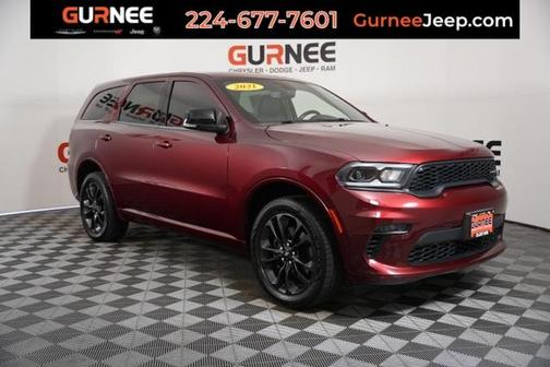 2021 Dodge Durango GT