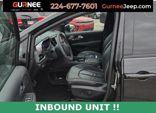 2023 Chrysler Pacifica Hybrid Limited