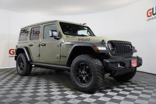 PJ5 2026 Jeep Wrangler Sport