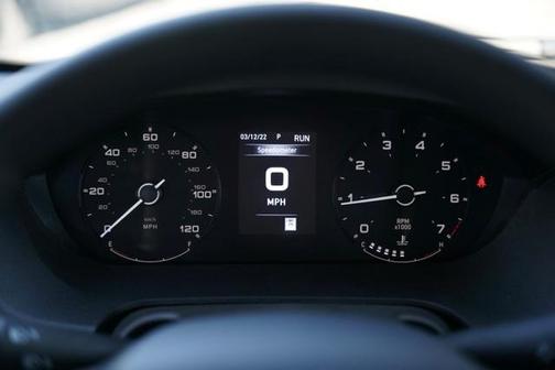 2026 RAM ProMaster 3500 High Roof