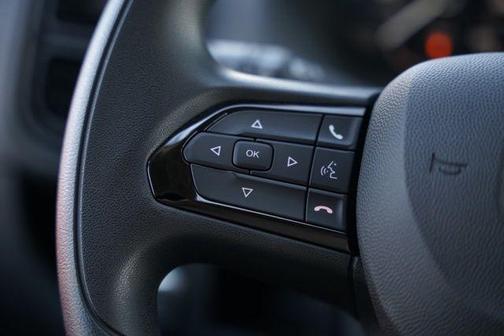 2026 RAM ProMaster 3500 High Roof