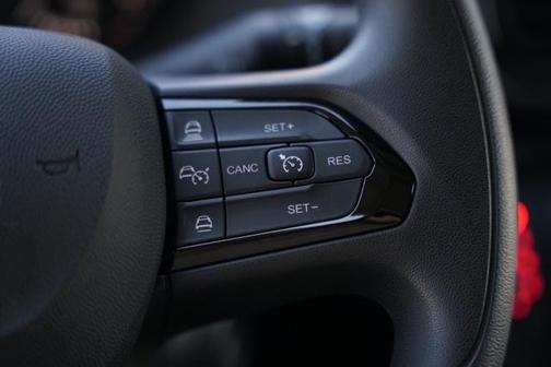 2026 RAM ProMaster 3500 High Roof