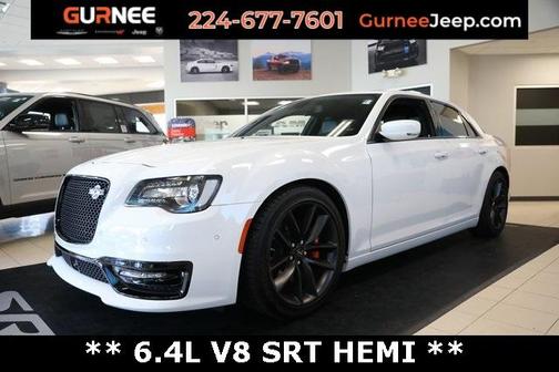 2023 Chrysler 300