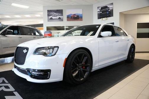 2023 Chrysler 300