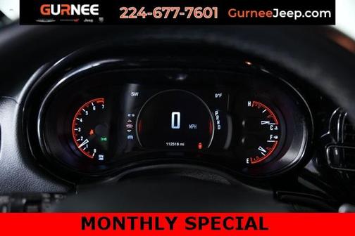 2021 Dodge Durango GT