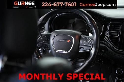 2021 Dodge Durango GT