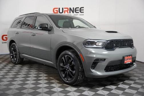 2021 Dodge Durango GT