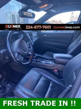 2021 Dodge Durango GT