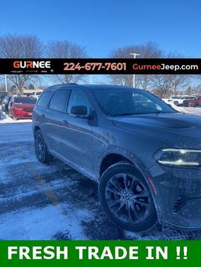 2021 Dodge Durango GT