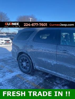 2021 Dodge Durango GT