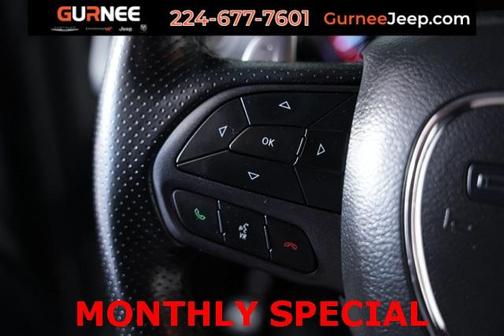 2021 Dodge Durango GT