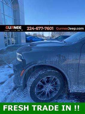 2021 Dodge Durango GT