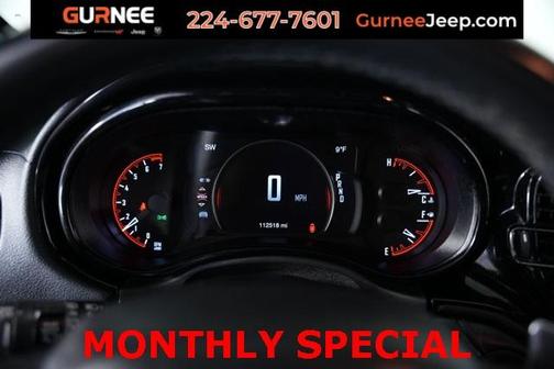 2021 Dodge Durango GT