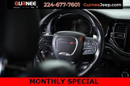 2021 Dodge Durango GT