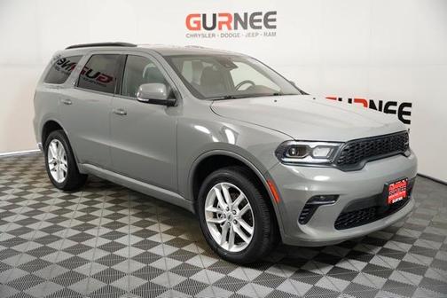 2022 Dodge Durango GT