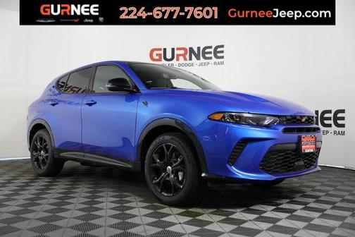2024 Dodge Hornet R/T Plus