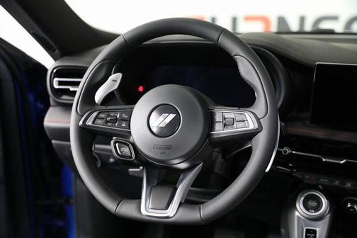 2024 Dodge Hornet R/T Plus
