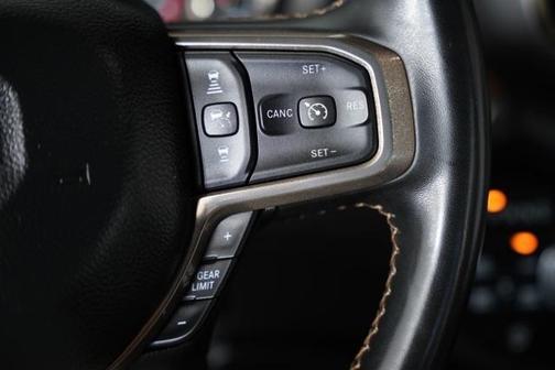 2022 RAM 1500 Longhorn