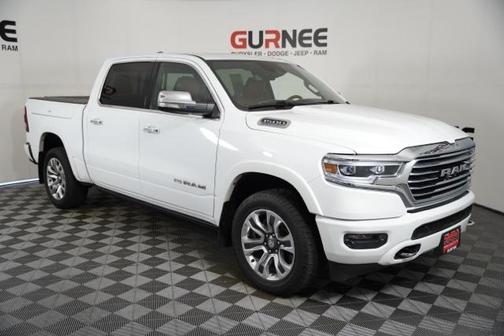 2022 RAM 1500 Longhorn