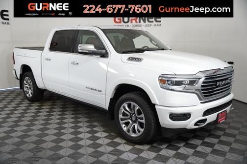 2022 RAM 1500 Longhorn