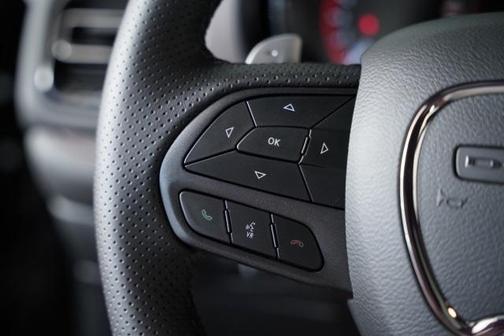 2026 Dodge Durango GT HEMI V8