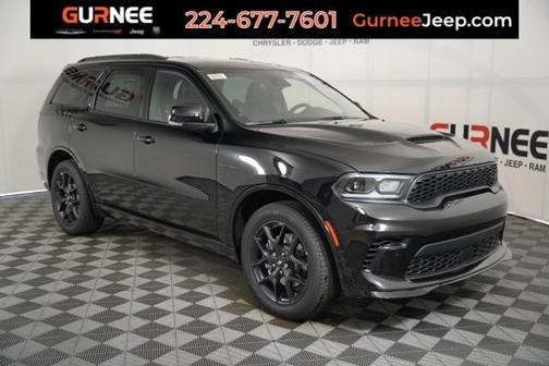 2026 Dodge Durango GT HEMI V8