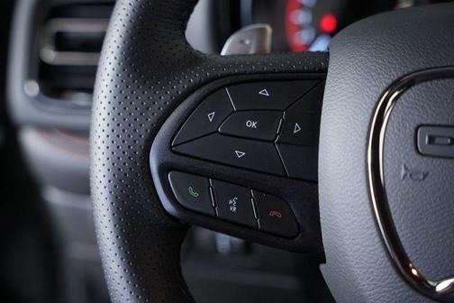 2026 Dodge Durango GT HEMI V8