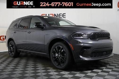 2025 Dodge Durango R/T