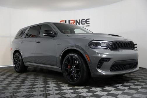2022 Dodge Durango R/T
