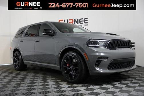 2022 Dodge Durango R/T